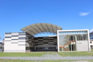 岩手大学ものづくり技術研究センター