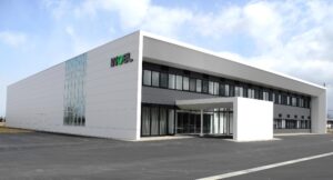 山形大学有機エレクトロニクスイノベーションセンター