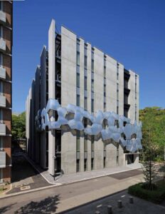 神戸大学先端膜工学研究センター