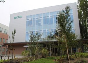 会津大学産学イノベーションセンター・復興支援センター