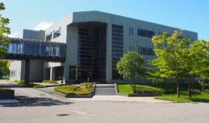 北陸先端科学技術大学院大学未来創造イノベーション推進本部