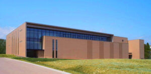 東北大学国際集積エレクトロニクス研究開発センター