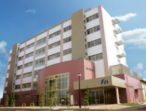 国立大学法人信州大学繊維学部ファイバーイノベーション・インキュベーター