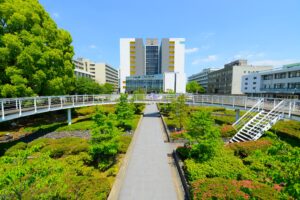 国立大学法人名古屋工業大学産学官金連携機構