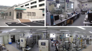 香川大学国際希少糖研究教育機構