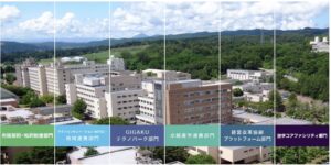 長岡技術科学大学国際産学連携機構