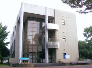 国立大学法人埼玉大学オープンイノベーションセンター・先端産業国際ラボラトリー