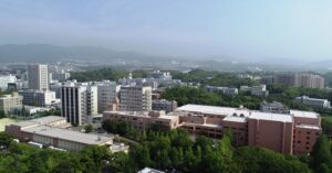 大阪大学レーザー科学研究所