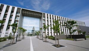 国立大学法人北海道大学創成研究機構・宇宙ミッションセンター