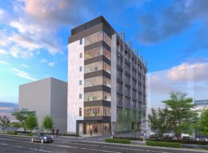 国立大学法人神戸大学未来医工学研究開発センター