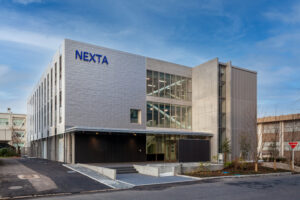 国立大学法人 島根大学次世代たたら協創センター（NEXTA）