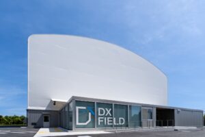 大阪工業大学DXフィールド
